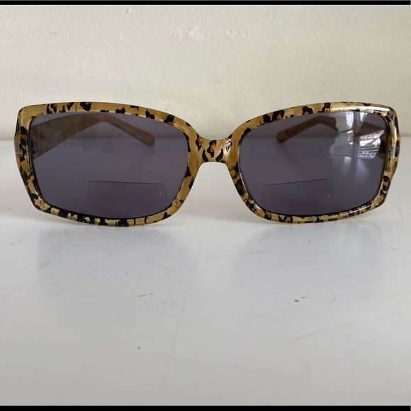 Animal print readers sunglasses combo 125 strength - Picture 12 of 12